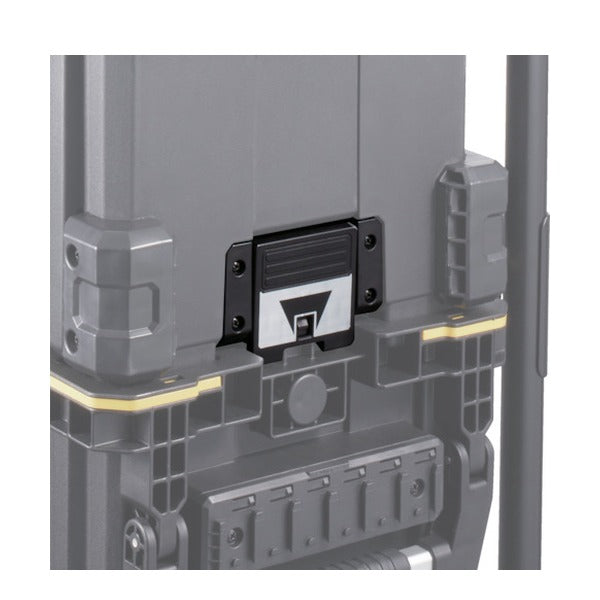 タジマ 工具ボックス交換用連結ロックパーツ (TB-LP)(4975364268297) TAJIMA TJMデザイン