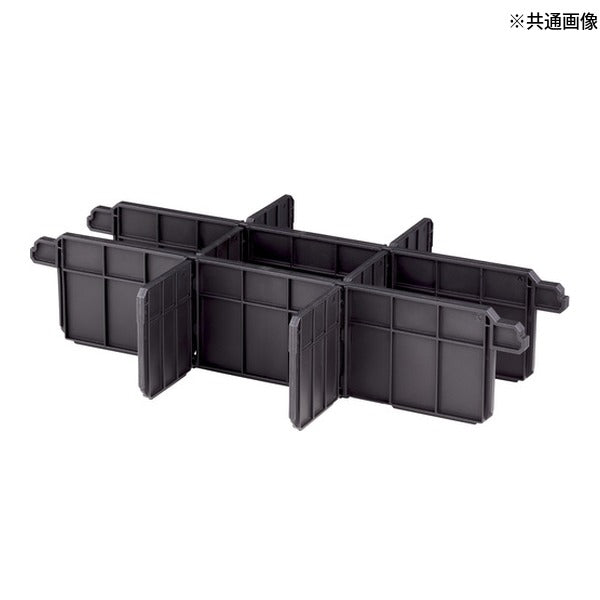 タジマ 工具箱 セフパーツボックス (TB-PBOX)(4975364361035) TAJIMA TJMデザイン