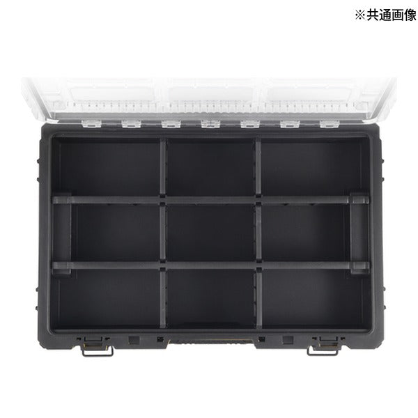 タジマ 工具箱 セフパーツボックス用 仕切りセット (TB-PBOXP)(4975364361141) TAJIMA TJMデザイン