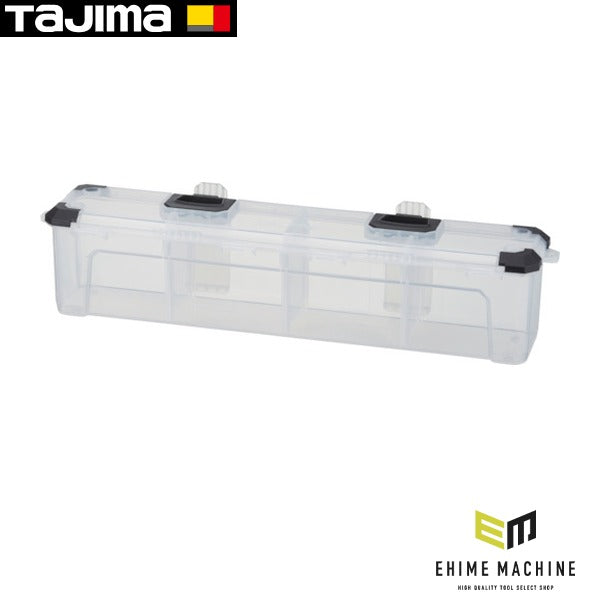 タジマ セフパーツケースLサイズ (TB-PCL)(4975364268266) TAJIMA TJMデザイン