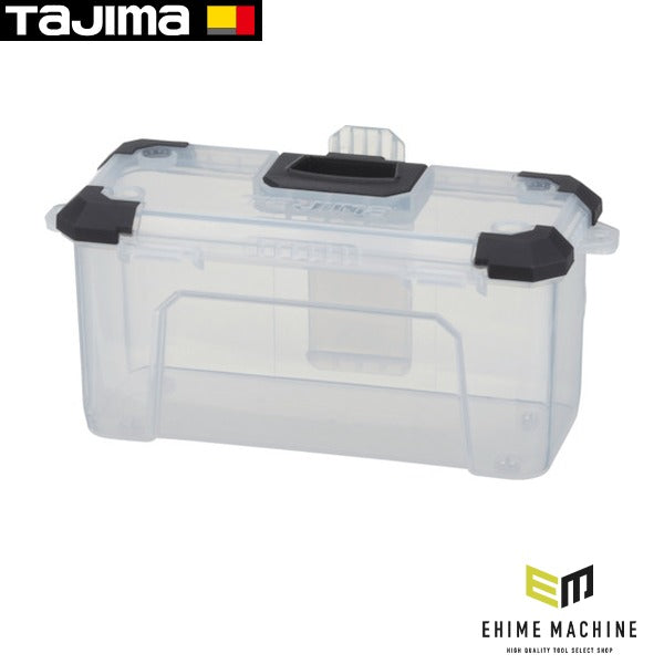 タジマ セフパーツケースMサイズ (TB-PCM)(4975364268259) TAJIMA TJMデザイン