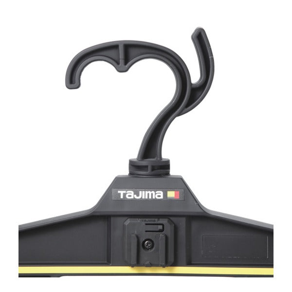 タジマ ハーネス用フック回転式セフハンガー (TB-RHANGER)(4975364268365) TAJIMA TJMデザイン
