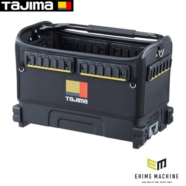タジマ 工具バッグセフツールバッグ (TB-TBAG)(4975364268174) TAJIMA TJMデザイン