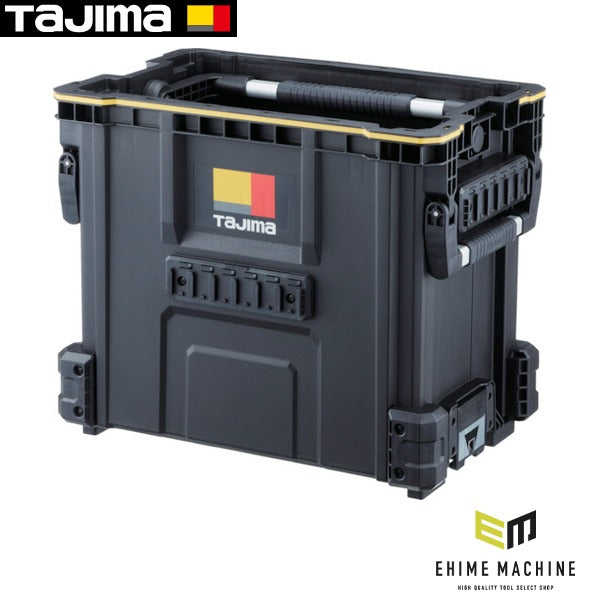タジマ セフツールバスケットハンドル付 (TB-TBSKH)(4975364268167) TAJIMA TJMデザイン