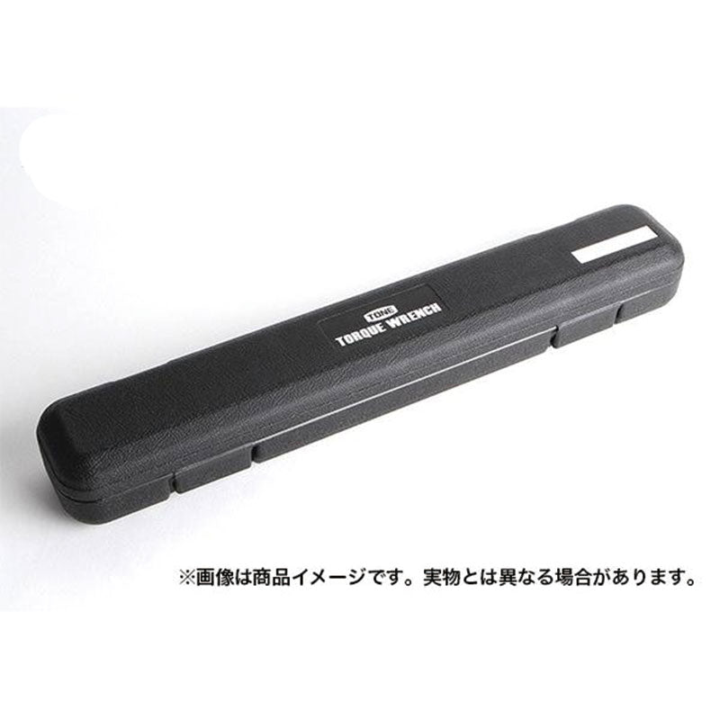部品・代引き不可] TONE トルクレンチT3MN50用パーツ TBT3MN50-CASE