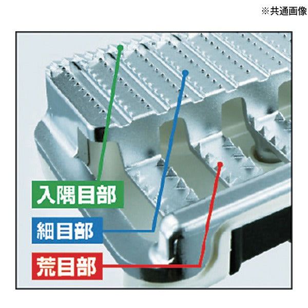 タジマ ボードヤスリ デュアル270 (TBY-D270)(4975364056498) TAJIMA TJMデザイン