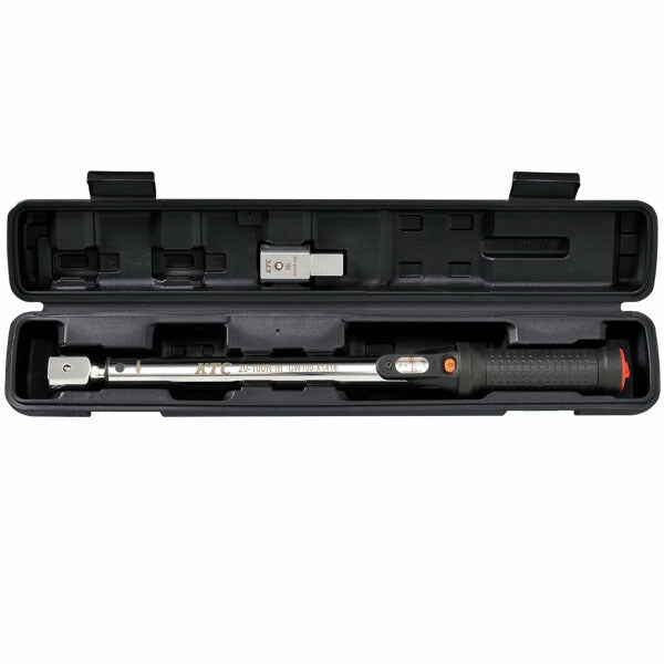 KTC 14X18ヘッド交換式トルクレンチセット (TGW100202)(4989433773117) 京都機械工具