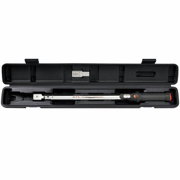 KTC 14X18ヘッド交換式トルクレンチセット (TGW200202)(4989433773124) 京都機械工具