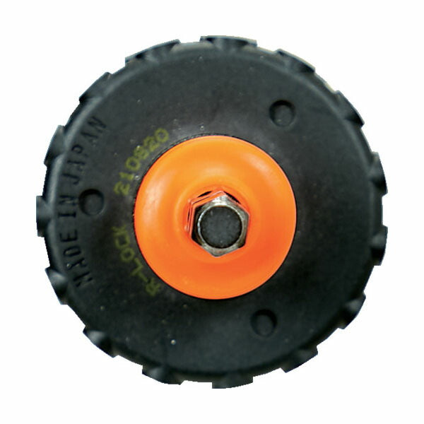 TRUSCO TKC-174 キーレスドリルチャック 1.5~13.0mm(4550414335053) トラスコ中山