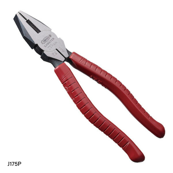 ロブテックス オリジナルツールバック付ツールセット TL08XB 電工工具セット 家庭用工具セット エビ LOBSTER ロブスター LOBTEX