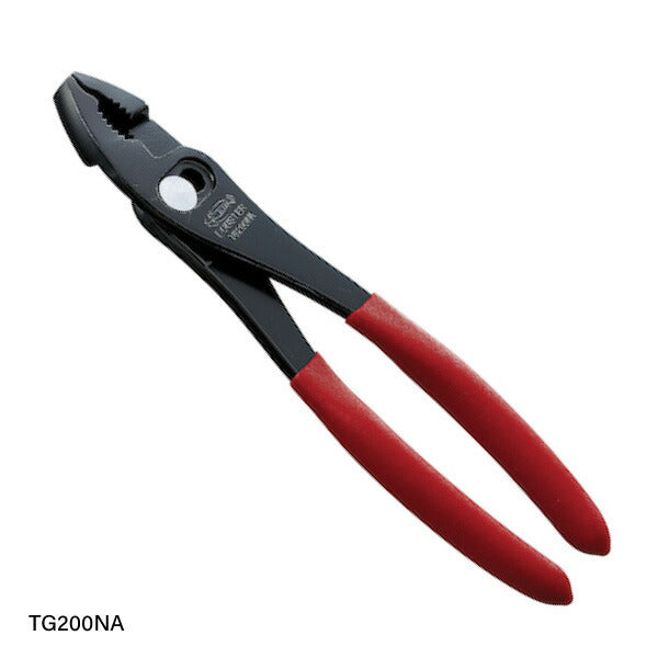 ロブテックス オリジナルツールバック付ツールセット TL08XB 電工工具セット 家庭用工具セット エビ LOBSTER ロブスター LOBTEX