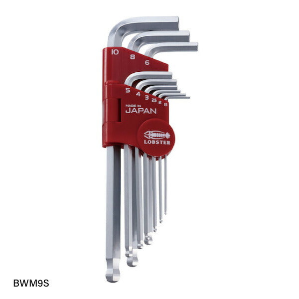 ロブテックス オリジナルツールバック付ツールセット TL08XB 電工工具セット 家庭用工具セット エビ LOBSTER ロブスター LOBTEX