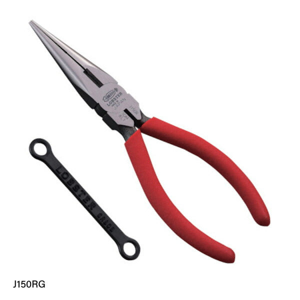 ロブテックス オリジナルツールバック付ツールセット TL08XB 電工工具セット 家庭用工具セット エビ LOBSTER ロブスター LOBTEX