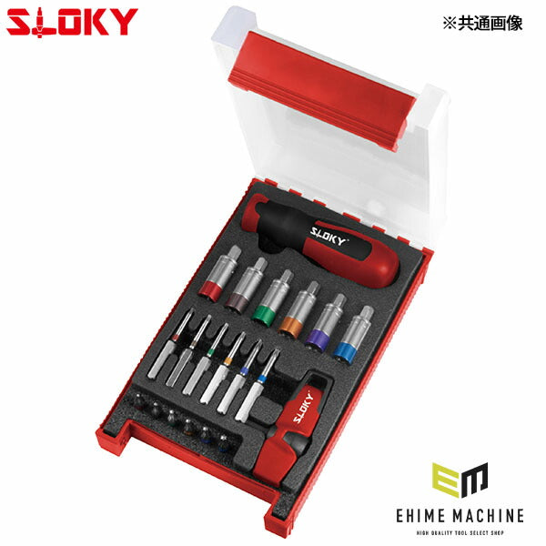 スローキー トーゴーセット IP (TOK-10-IP)(4545301111247) SLOKY