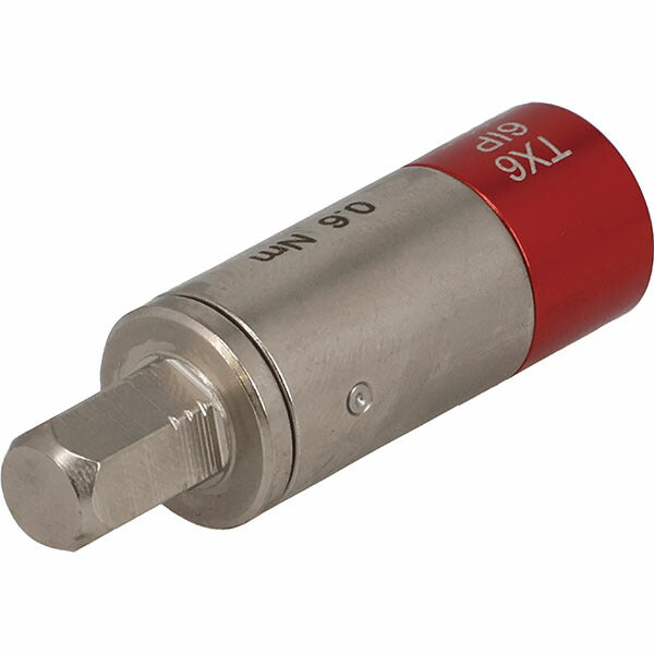 スローキー トルクアダプター 0.6Nm 単品 (TOK-12-0.6-S)(4545301117010) SLOKY