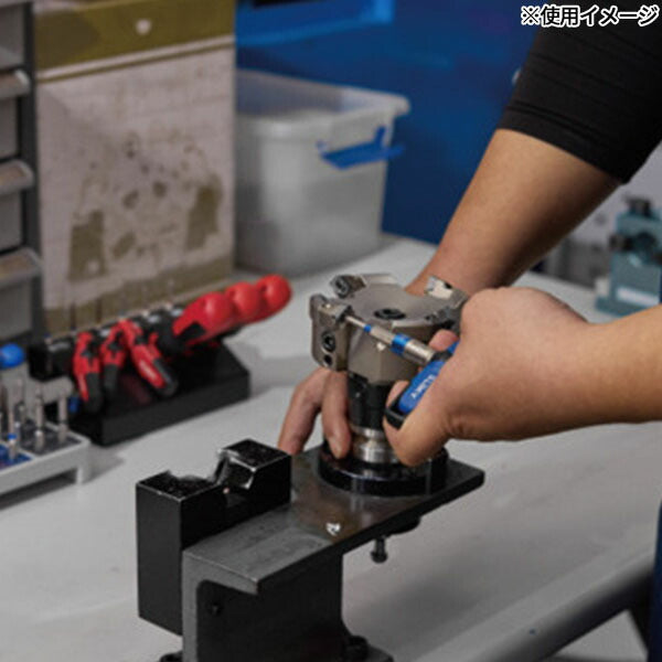 スローキー トルクアダプター 0.9Nm (TOK-12-0.9-S)(4545301117027) SLOKY 過締め防止 精密トルク管理 1/4HEX対応