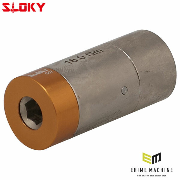 【9月の特価品/掘り出し市】スローキー トルクアダプター 18.0Nm (TOK-ETB-18.0)(4545301111896) SLOKY