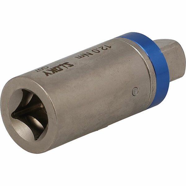 【9月の特価品/掘り出し市】スローキー トルクアダプター 12.0Nm (TOK-ETC-12.0)(4545301111926) SLOKY