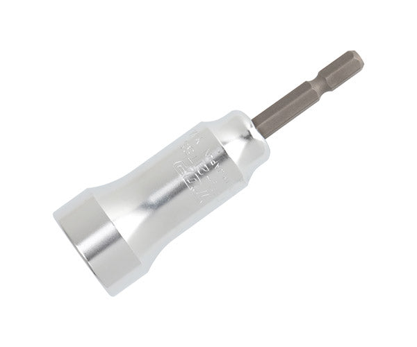 TOP 電動ドリル用強軸フォームタイソケット(40V対応) EFS-21TSS トップ工業 工具 電動工具 12角 ドリルドライバー 高耐久