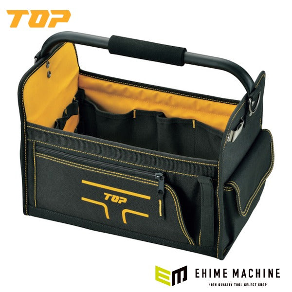 TOP ツールバッグ(中) (TB-3520)(4975180951380)トップ工業