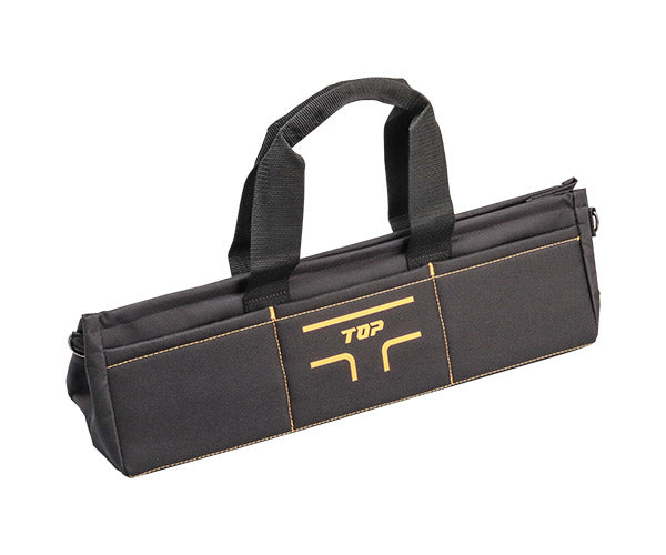 TOP ロングバッグ TBL-500 トルクレンチ入れにも便利なツールバッグ ティーキャリーシリーズ トップ TOP工業 工具箱 工具入れ