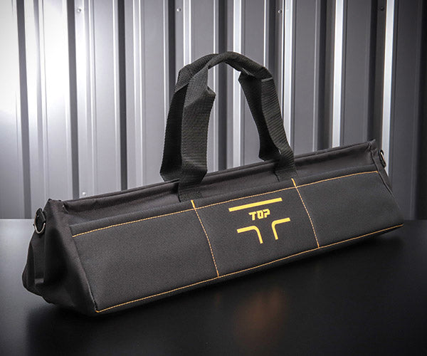 TOP ロングバッグ TBL-700 トルクレンチ入れにも便利なツール TOP ロングバッグ TBL-700 トルクレンチ入れにも便利なツール