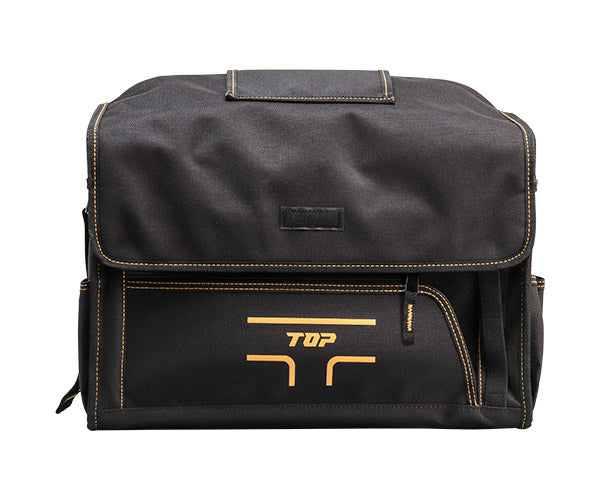TOP ツールバッグプラス TBP-4525 プラスの機能を詰め込んだティーキャリーシリーズ トップ TOP工業 工具箱 工具入れ