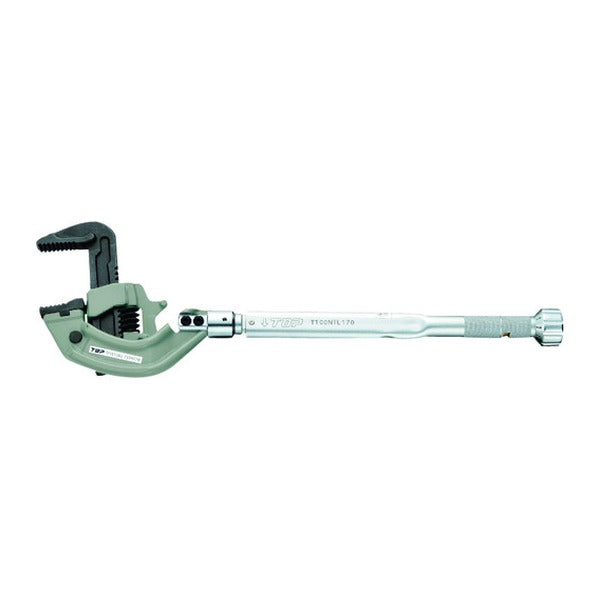 TOP TPW形トルクレンチセット トルク管理 (TPW-100NT)(4975180371294)トップ工業