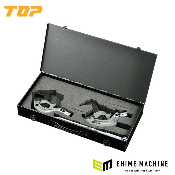 TOP TPW形トルクレンチセット トルク管理 (TPW-50NT)(4975180371287)トップ工業
