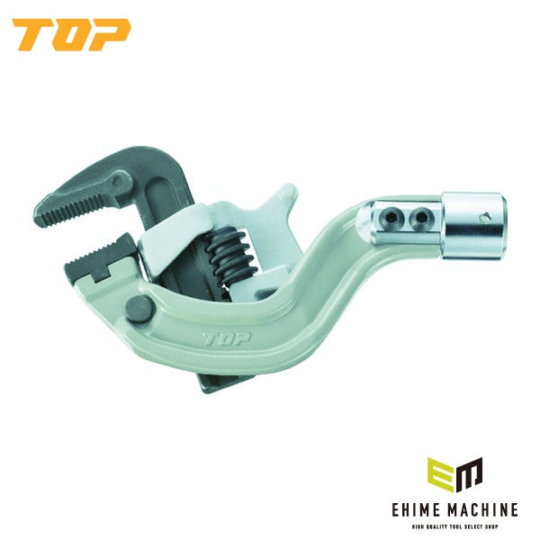 TOP TPW形トルクヘッド 呼び寸法8A~32A コネクタ部内径Φ15 交換ヘッド (TPW0832-15TH170)(4975180371621)トップ工業