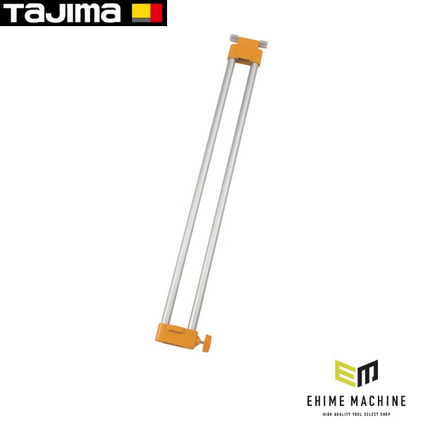 タジマ 三脚部品140890 STD-OD脚管セット (TP-140890)(4975364140890) TAJIMA TJMデザイン