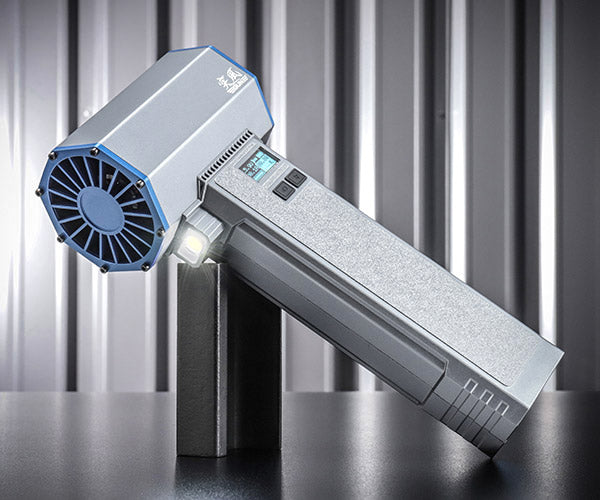 サマーセール】日動工業 TPG-PI-L エアーダスターブロワー 突風