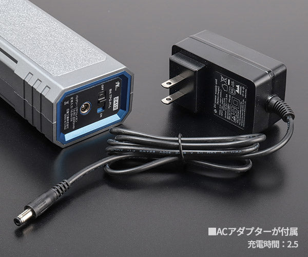 日動工業 TPG-PI-L エアーダスターブロワー 突風GUN イーグル NICHIDO