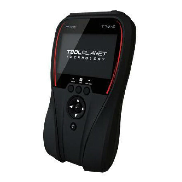 メーカー直送品] Diagnostic Tool TPM-6 整備兼用検査用スキャンツール