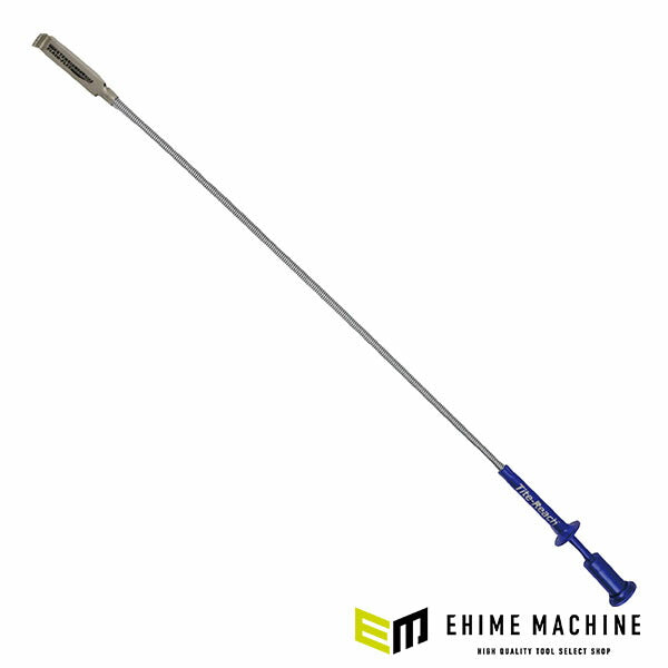 タイトリーチ フレックスフレキシブルエクステンションクランプ 狭所対応 (TR-EXCL-FLASH)(0850635002692) Tite-Reach