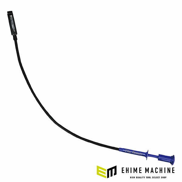 タイトリーチ レトロフレキシブルエクステンションクランプ 狭所対応 (TR-EXCL-RETRO)(0850635002708) Tite-Reach