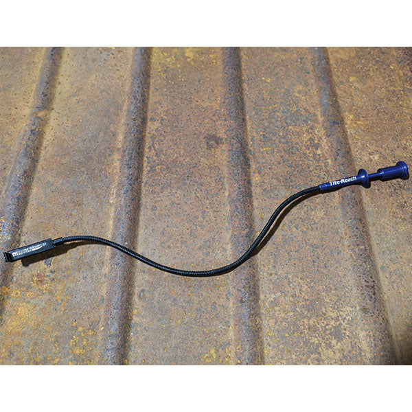 タイトリーチ レトロフレキシブルエクステンションクランプ 狭所対応 (TR-EXCL-RETRO)(0850635002708) Tite-Reach