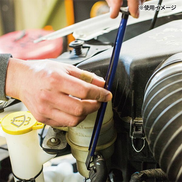 タイトリーチ エクステンションクランプ 3本セット 狭所対応 TR-EXCL-TRI (0850635002616) Tite-Reach