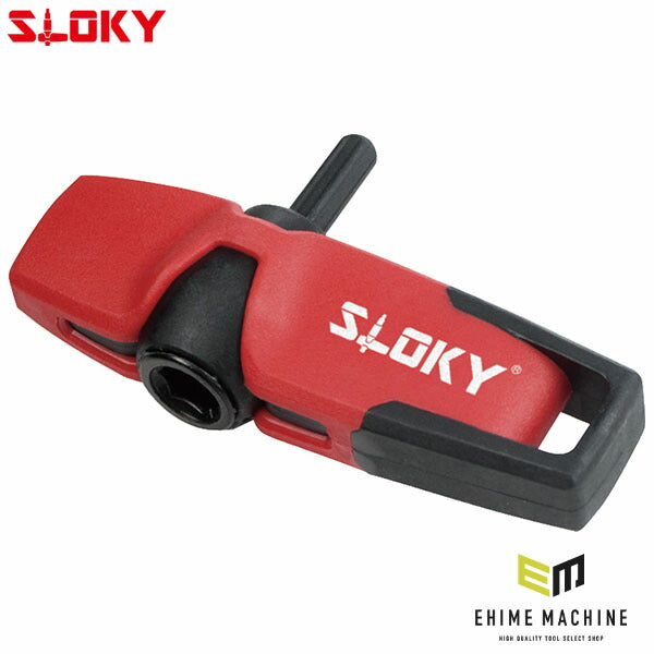 スローキー ユニバーサルハンドル (TRF)(4545301110776) SLOKY