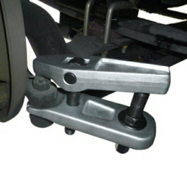 KOTO TRH-3040 大型用タイロットエンドプーラー 2ton~大型トラックのタイロッドの抜き取り工具 江東産業