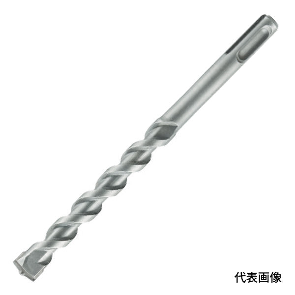 TRUSCO 軽量ハンマードリル用コンクリートドリル(SDS)刃径13×160 TCDSDS130 トラスコ