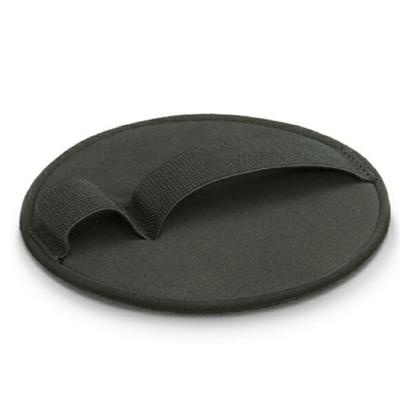 TRYPAD ハンディーパッド Φ140 TRYPAD-H-P 高い柔軟性と伸縮性能を備えたネオプレーン素材 TRYPAD作業性向上