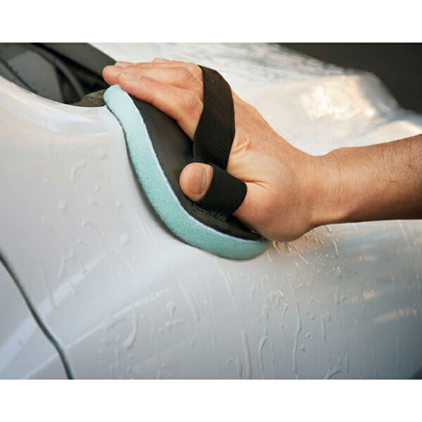 TRYPAD ハンディーパッドセット ダーク TRYPAD-H-S ディスク(TRYPAD-D)とハンディパッド(TRYPAD-H-P)セット