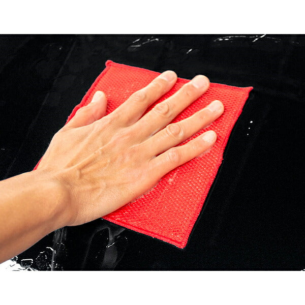 TRYPAD メッシュラバークロス TRYPAD-M-C 特殊ラバー素材とクロス素材を特殊加工 鉄粉やペンキミストなどの付着物を容易に除去