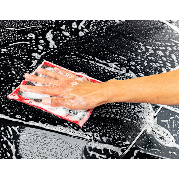 TRYPAD メッシュラバークロス TRYPAD-M-C 特殊ラバー素材とクロス素材を特殊加工 鉄粉やペンキミストなどの付着物を容易に除去