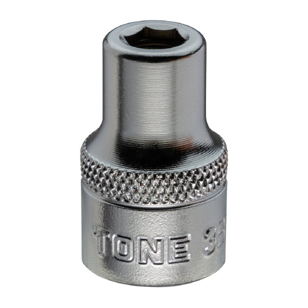 TONE 整備用工具セット ツールバッグセット レッド/ブラック 間口480×奥行265×高さ5mm (TSA3170)(4953488419580) トネ