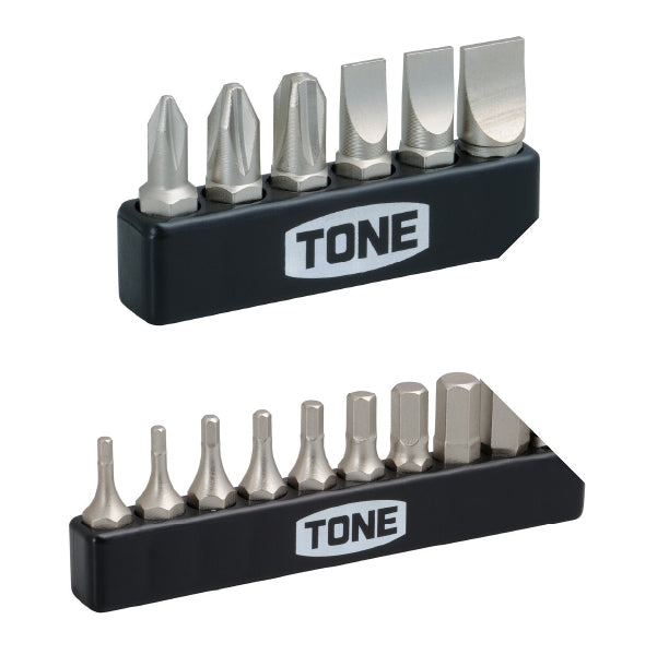 TONE 整備用工具セット ツールバッグセット レッド/ブラック 間口480×奥行265×高さ5mm (TSA3170)(4953488419580) トネ