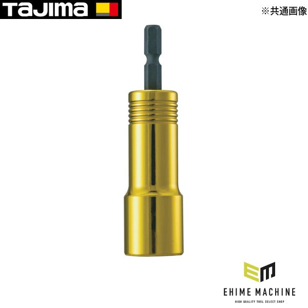 タジマ SDソケット 17mm 12角 (TSK-SD17)(4975364069269) TAJIMA TJMデザイン