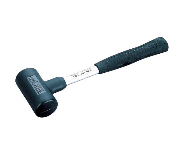 TONE ウレタンショックレスハンマー 1.0ポンド (UH-10)(4953488012590) トネ