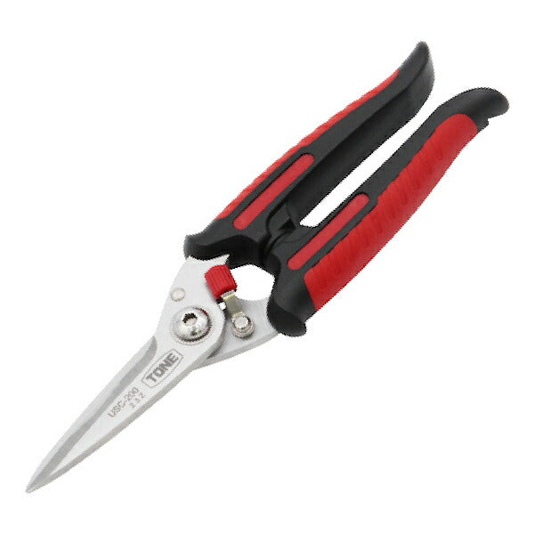 TONE 万能ハサミ (USC-200)(4953488486728) トネ